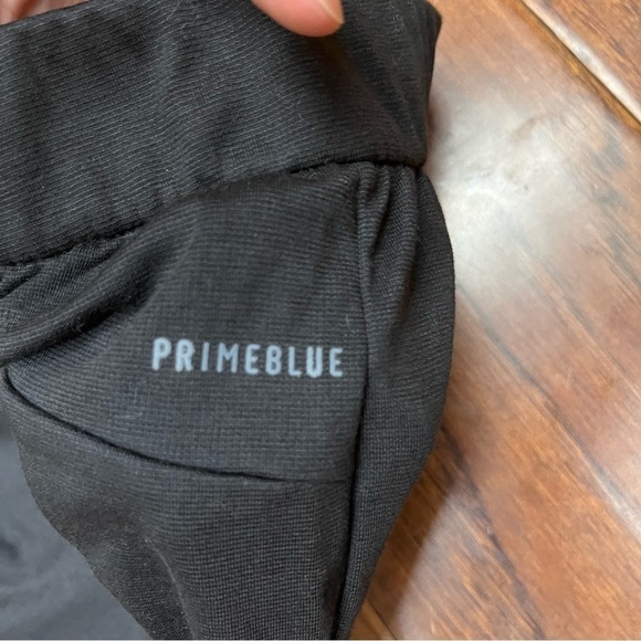 Adidas primeblue drawstring pants - Picture 6 of 8